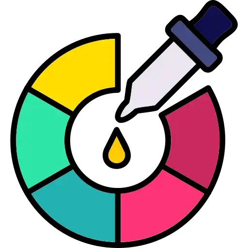 color picker