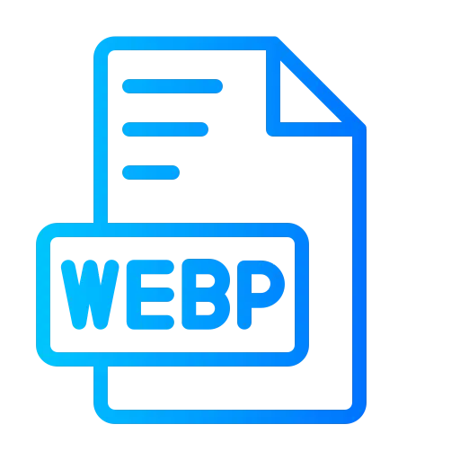 webp